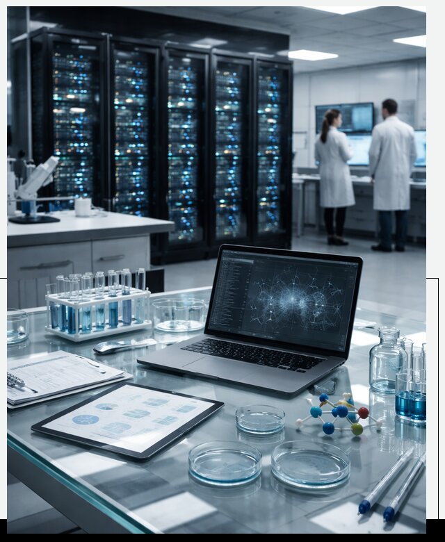 HPC вычисления биотехнологии в Балтийске от 12234 р. | АвикейБлт