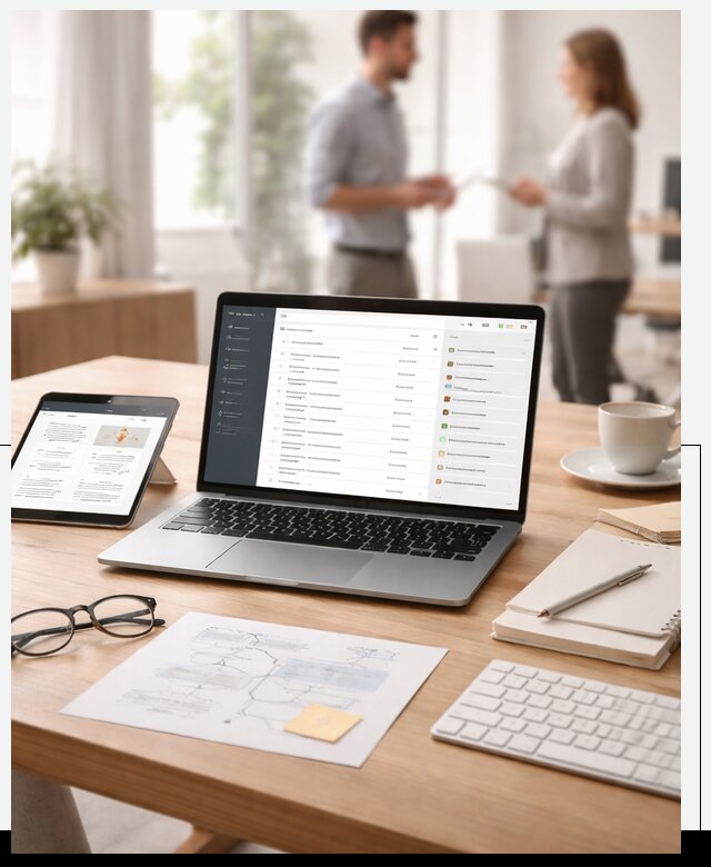 Разработка LMS и онлайн школы в Балтийске от 12234 р. АвикейБлт