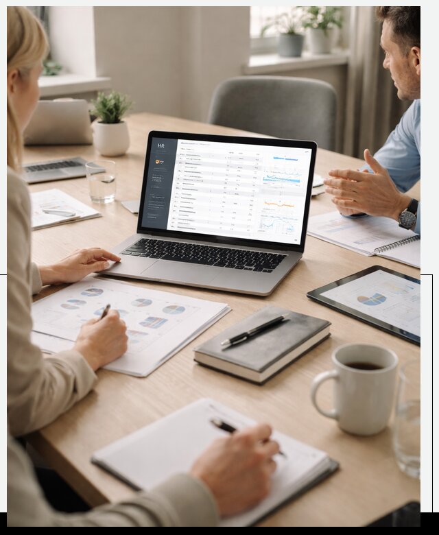 HR системы HCM ATS для подбора в Балтийске от 12234 р. АвикейБлт