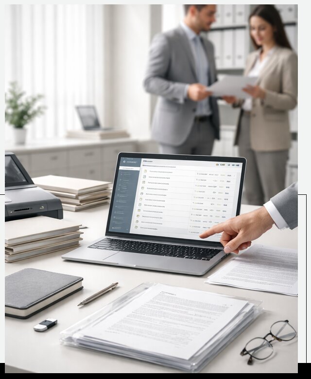 КЭДО и интеграция с 1С ЗУП в Балтийске от 7646 р. АвикейБлт