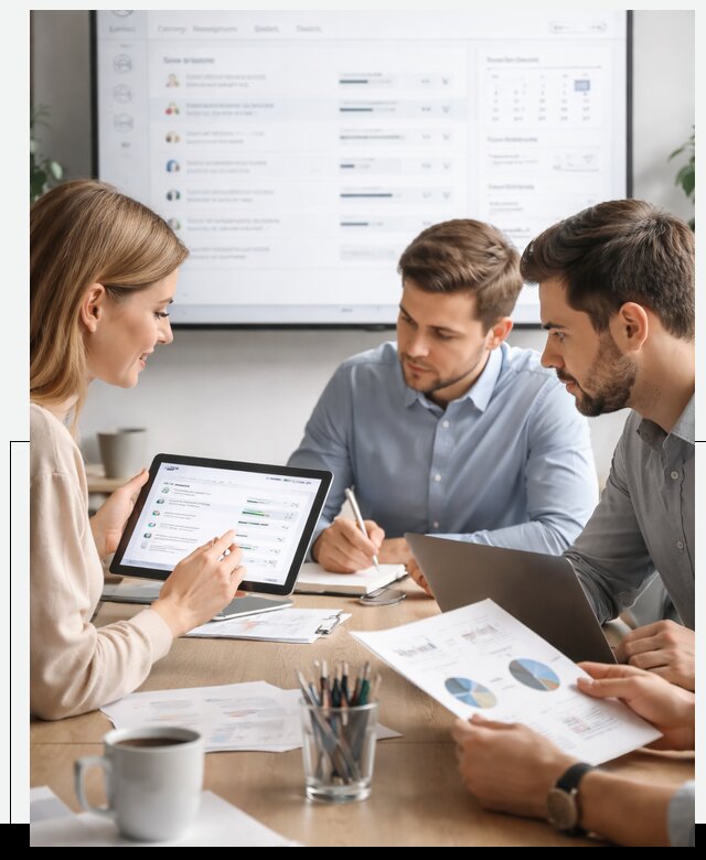 Внедрение и поддержка системы управления обучением в Балтийске