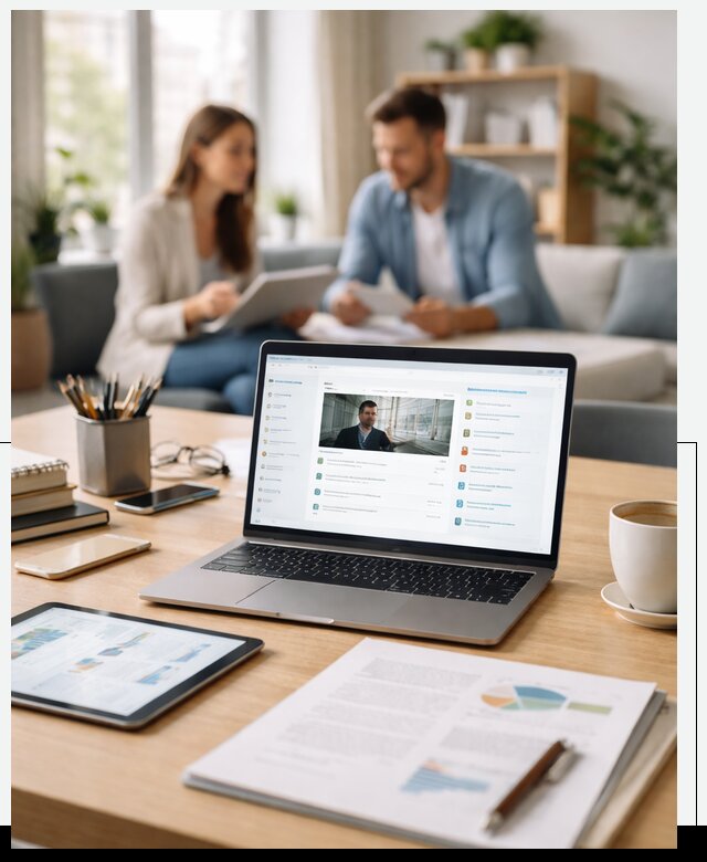 Система дистанционного обучения в Балтийске от 45878 р. АвикейБлт