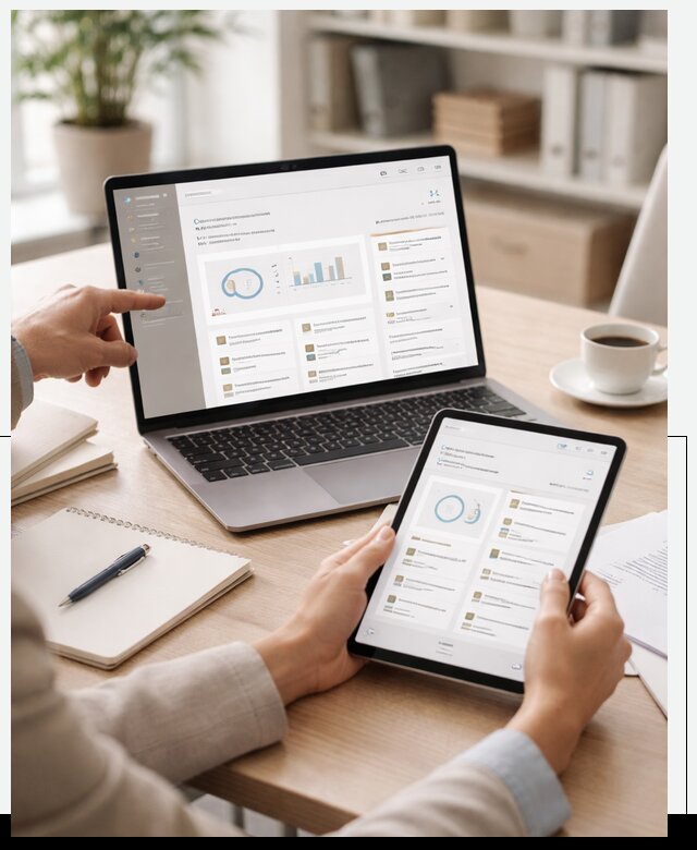 АвикейБлт, платформа корпоративного обучения в Балтийске от 25488 р.