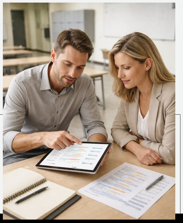 Разработка электронный дневник школа в Балтийске от 15293 р. |АвикейБлт