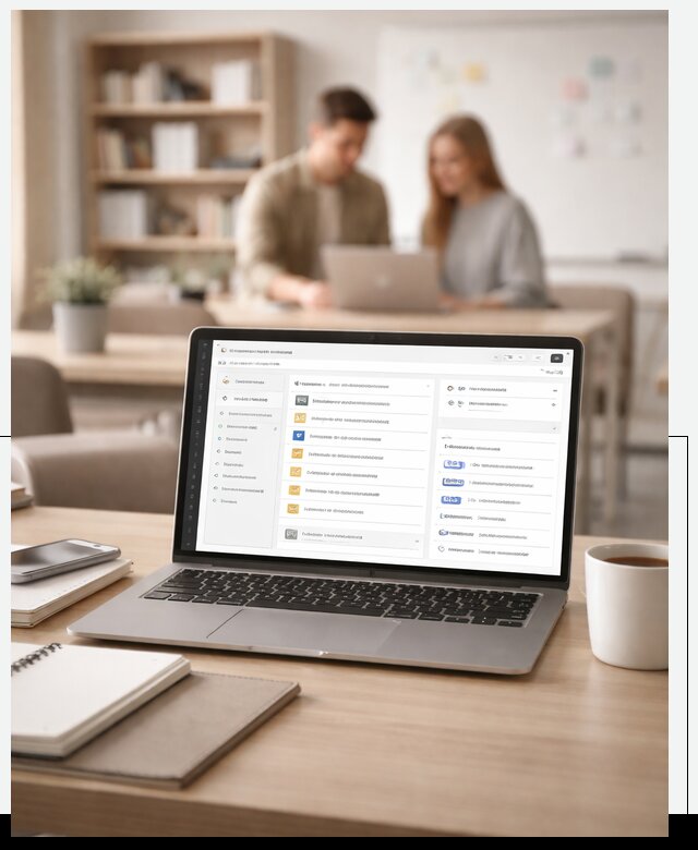 LMS для университета под ключ в Балтийске от 7646 р. | АвикейБлт