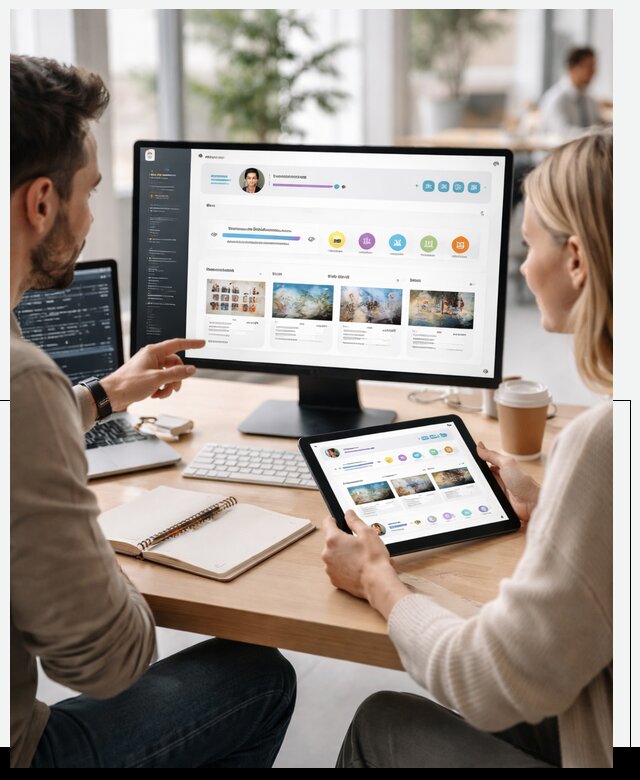 Геймификация обучения платформа в Балтийске от 15293 р, АвикейБлт