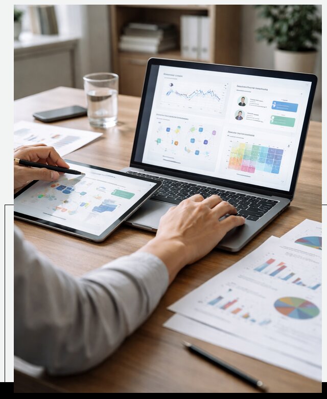 Разработка адаптивной AI системы обучения в Балтийске под бизнес
