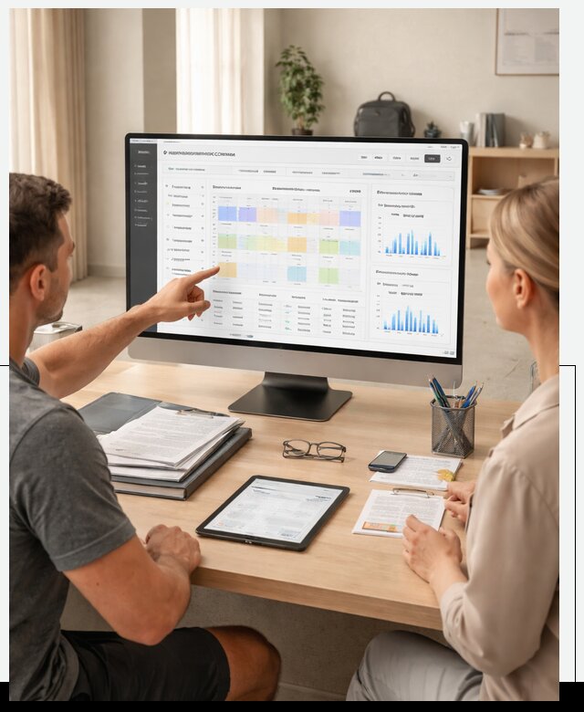 Управление спортивной школой система в Балтийске от 8666 р. | АвикейБлт