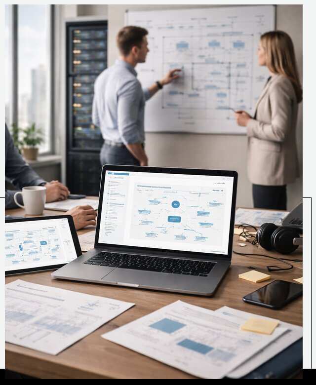 Разработка порталов госуслуг и ФГИС в Балтийске от 12234 р. | АвикейБлт