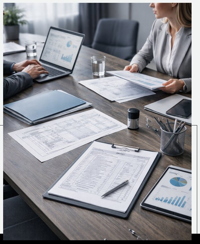 СЭД для государственного органа в Балтийске от 35683 р. | АвикейБлт