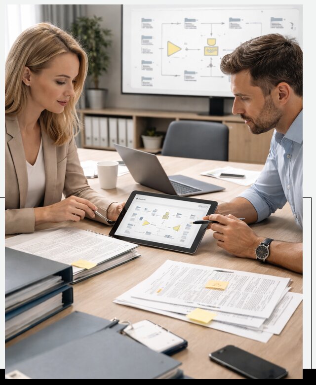 Мэдо межведомственный документооборот в Балтийске от 8666р | АвикейБлт