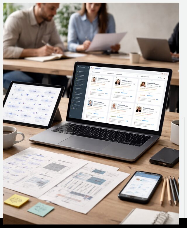Разработка маркетплейса специалистов в Балтийске от 7137 р.|АвикейБлт