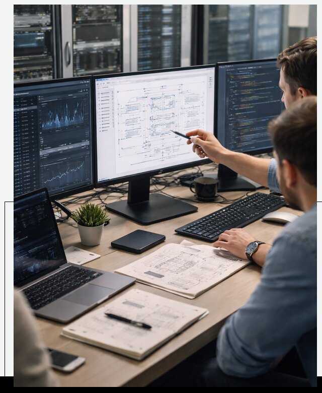 Разработка GameDev Backend и игровых платформ под ключ в Балтийске