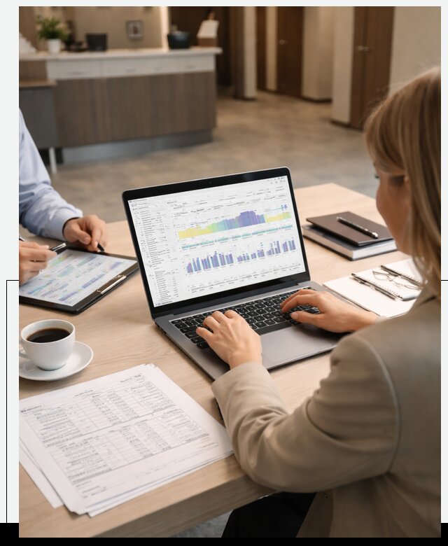 Yield management для гостиницы: ценообразование и прогноз в Балтийске