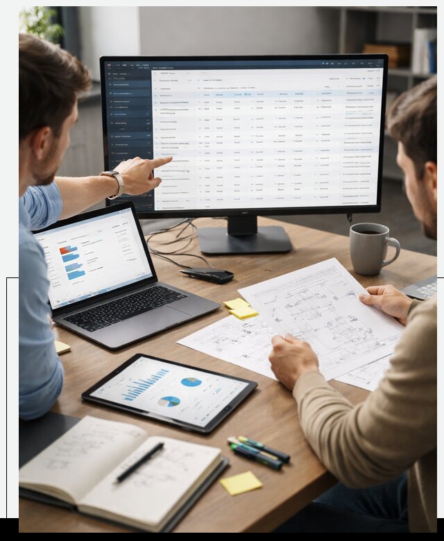 Интеграция GDS и настройка онлайн-бронирования в Балтийске